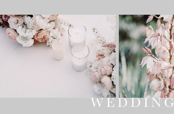 WEDDING BUNDLE. PHOTOS+MOCKUPS in Instagram Templates - product preview 5