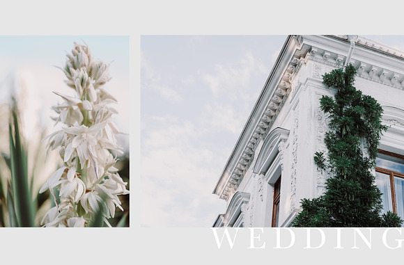 WEDDING BUNDLE. PHOTOS+MOCKUPS in Instagram Templates - product preview 14