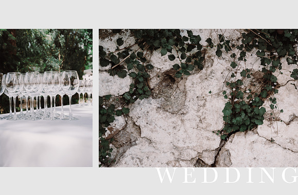 WEDDING BUNDLE. PHOTOS+MOCKUPS in Instagram Templates - product preview 20