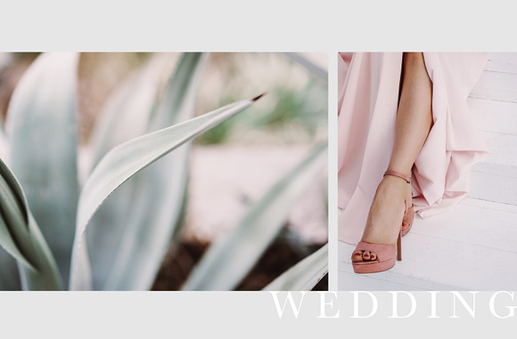 WEDDING BUNDLE. PHOTOS+MOCKUPS in Instagram Templates - product preview 24