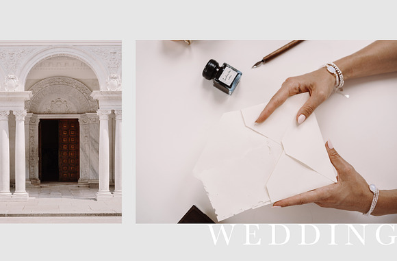 WEDDING BUNDLE. PHOTOS+MOCKUPS in Instagram Templates - product preview 25