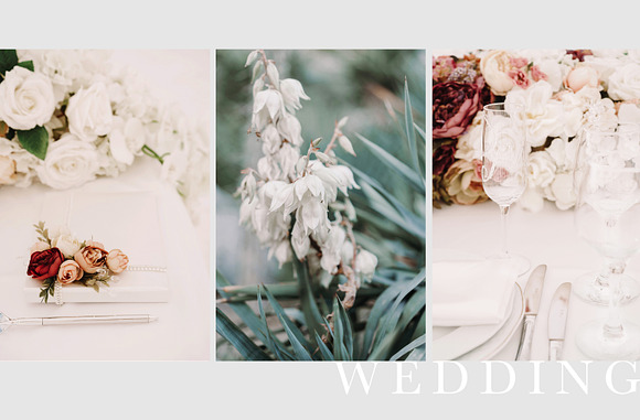 WEDDING BUNDLE. PHOTOS+MOCKUPS in Instagram Templates - product preview 27