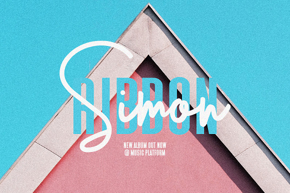 Hunny Straw Font - Free Sans in Script Fonts - product preview 1
