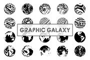 Graphic galaxy: Part 2