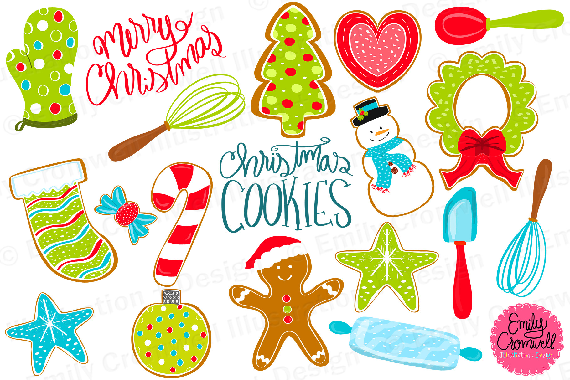 Christmas Cookie Images : Three Easy Christmas Cookie Recipes That Will Have People ... / | see more about christmas, cookies and winter.