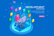 Developer and Software Development