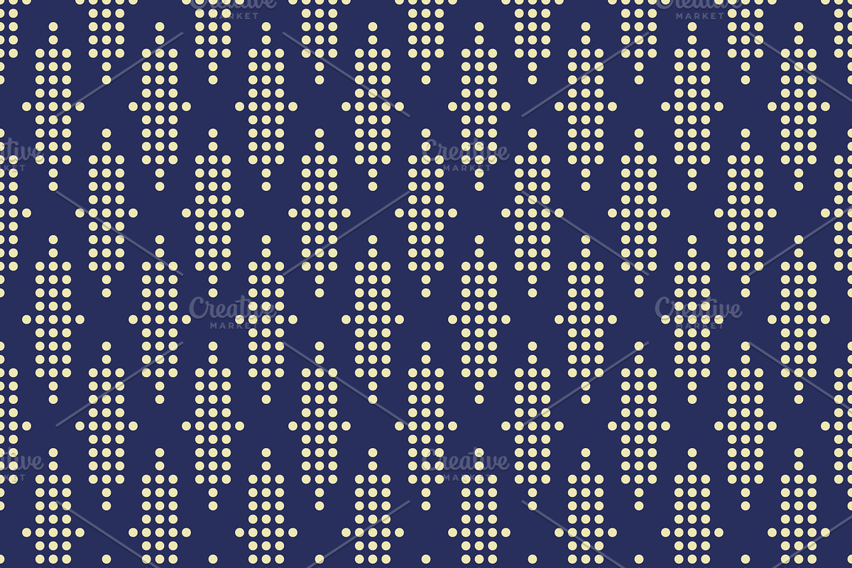 Abstract pattern in Patterns - product preview 8