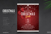 Christmas Flyer / Invitation