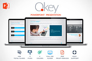 Okey | Powerpoint Presentation