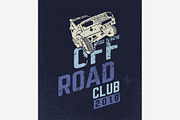 Off Road Car Club
