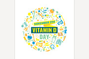 Vitamin D day