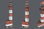 Lighthouse PBR