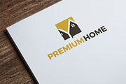 Properties Home Logo