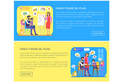 Family Financial Plan Web Page