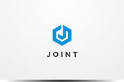 Letter J Logo