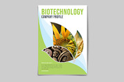 Biotechnology Brochure