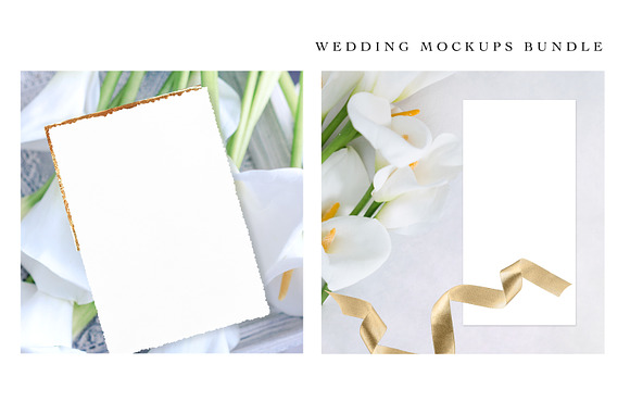 CALLAS. MOCKUPS BUNDLE. in Product Mockups - product preview 3