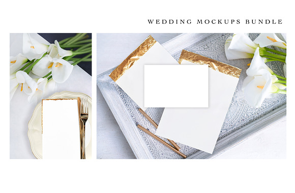 CALLAS. MOCKUPS BUNDLE. in Product Mockups - product preview 4
