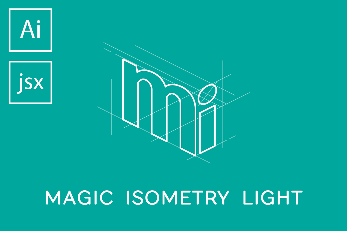 Magic Isometry Light script in Add-Ons - product preview 8