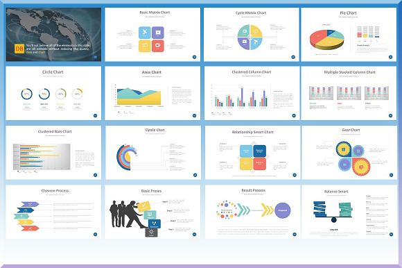 The Magic Powerpoint in PowerPoint Templates - product preview 3