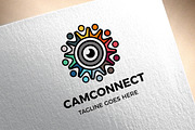 Camconnect Logo