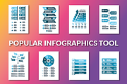 Popular Infographics Tool