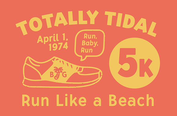 Tide Sans Condensed in Sans-Serif Fonts - product preview 1