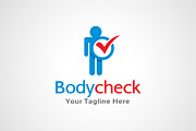 Body Check Logo