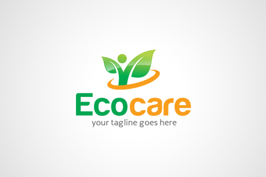 Eco Care Logo
