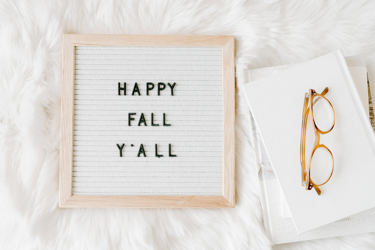 HAPPY FALL Y'ALL in Product Mockups - product preview 8