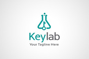 Key Lab Logo