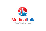 Medical Consulting Logo