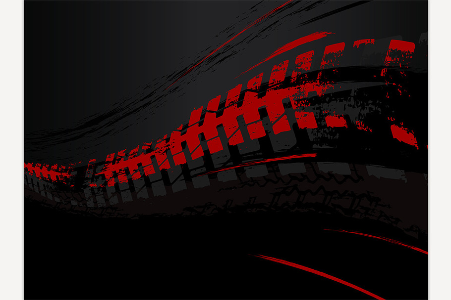 Tire Background Image