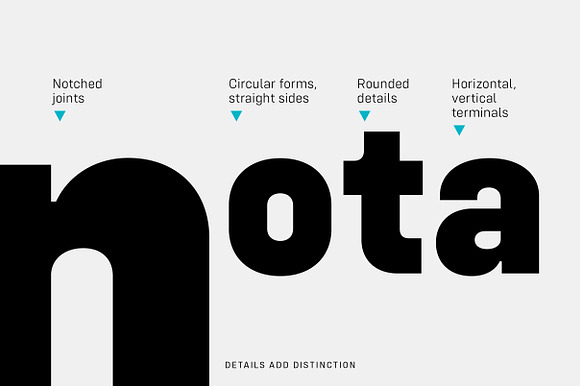 Config Complete Font Family in Professional Fonts - product preview 7