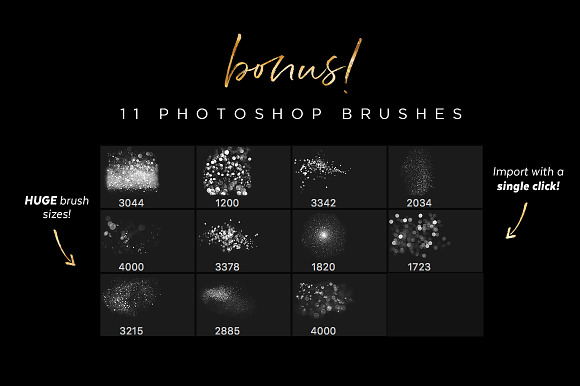 Stardust Universe Background Kit in Textures - product preview 2