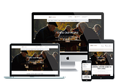 AT Chess Onepage Joomla Template