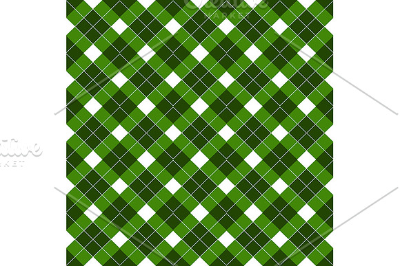 24 Scottish Tartan Patterns in Graphics - product preview 3