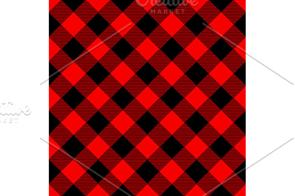 24 Scottish Tartan Patterns in Graphics - product preview 9