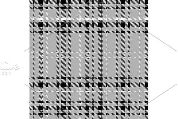 24 Scottish Tartan Patterns in Graphics - product preview 10