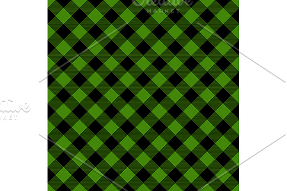 24 Scottish Tartan Patterns in Graphics - product preview 17