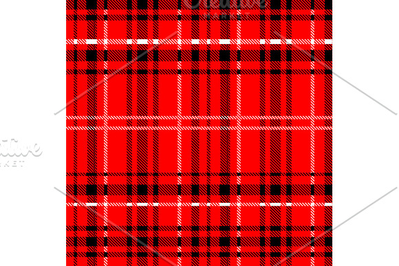 24 Scottish Tartan Patterns in Graphics - product preview 20