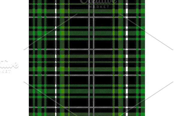24 Scottish Tartan Patterns in Graphics - product preview 24