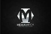 Mega Hexa Logo