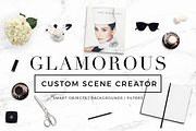Custom Scene Creator- Glamorous