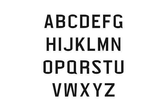 Geldwine Sans Serif Font Family in Sans-Serif Fonts - product preview 1