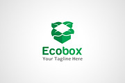 Eco Box Logo