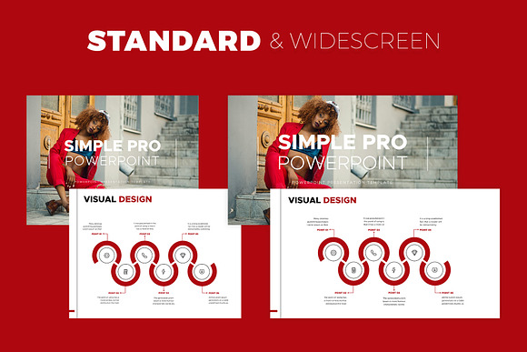 Simple PRO PowerPoint in PowerPoint Templates - product preview 1