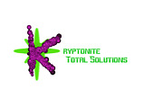 Kryptonite Logo Template