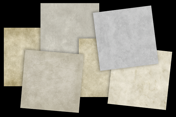Grungy Papers in Textures - product preview 4