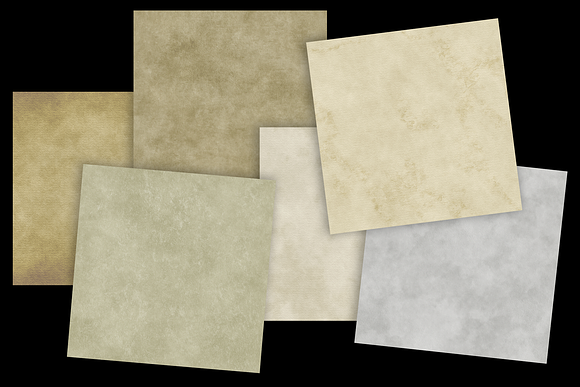 Grungy Papers in Textures - product preview 6